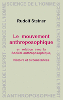 Mouvement anthroposophique (Le)